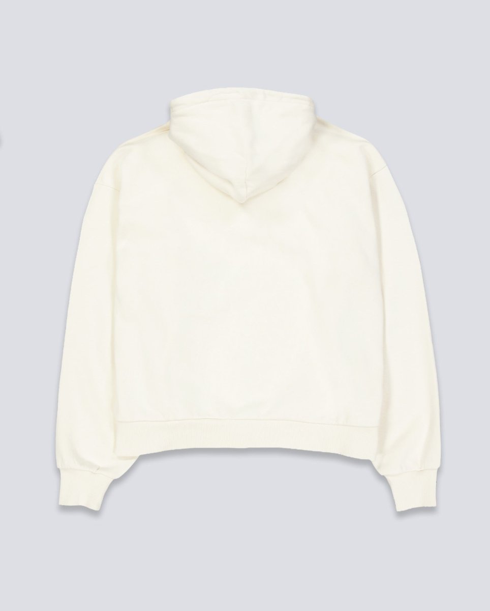 Chaqueta Carhartt WIP Casey Beige Mujer