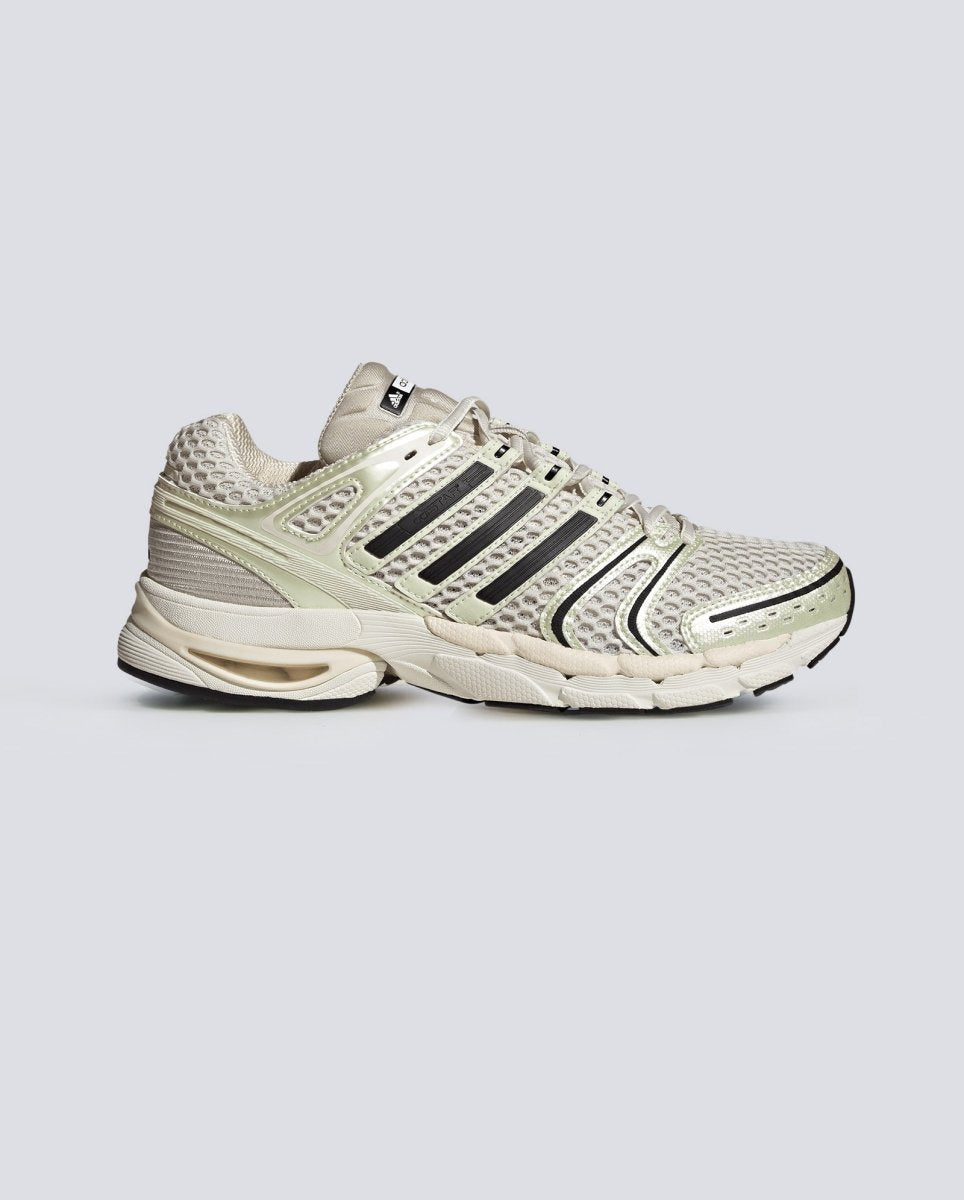 Adidas Adistar Control 5 Beige Mujer KI6152 Zapatillas