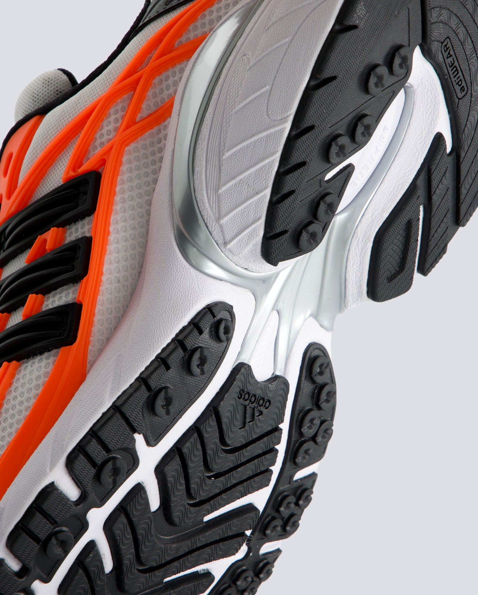 Adidas Adistar XLG 2.0 Naranja Hombre HQ7468