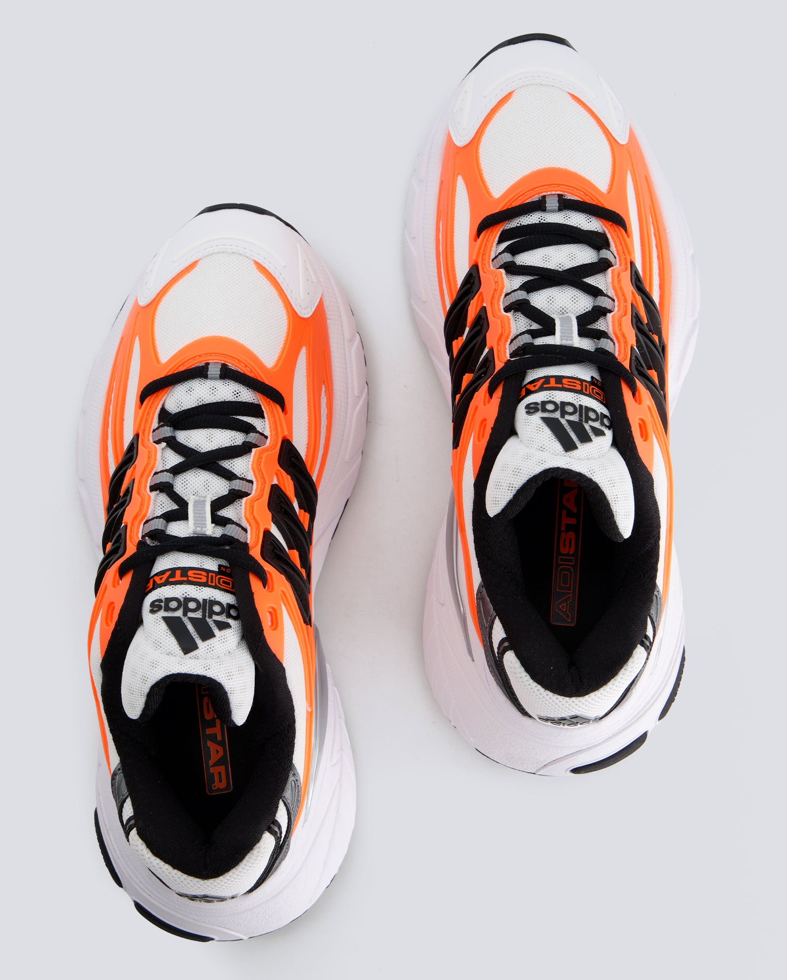 Adidas Adistar XLG 2.0 Naranja Hombre HQ7468