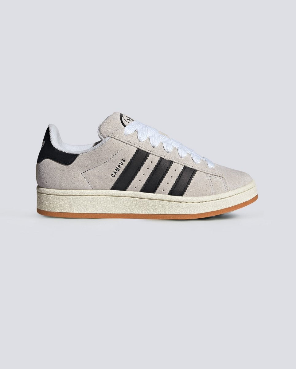 Adidas Campus 00s Beige Mujer GY0042 Zapatillas