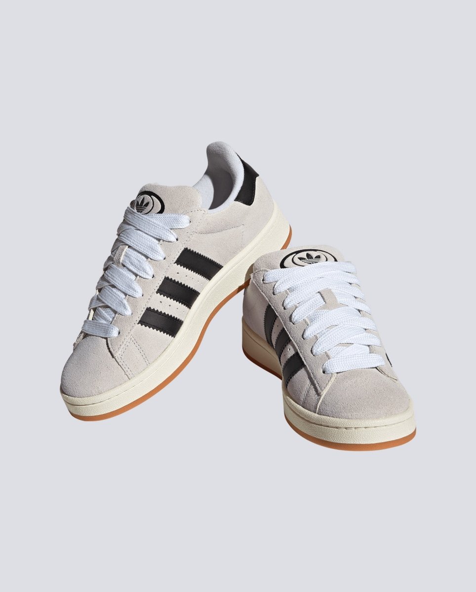 Adidas Campus 00s Beige Mujer GY0042 Zapatillas