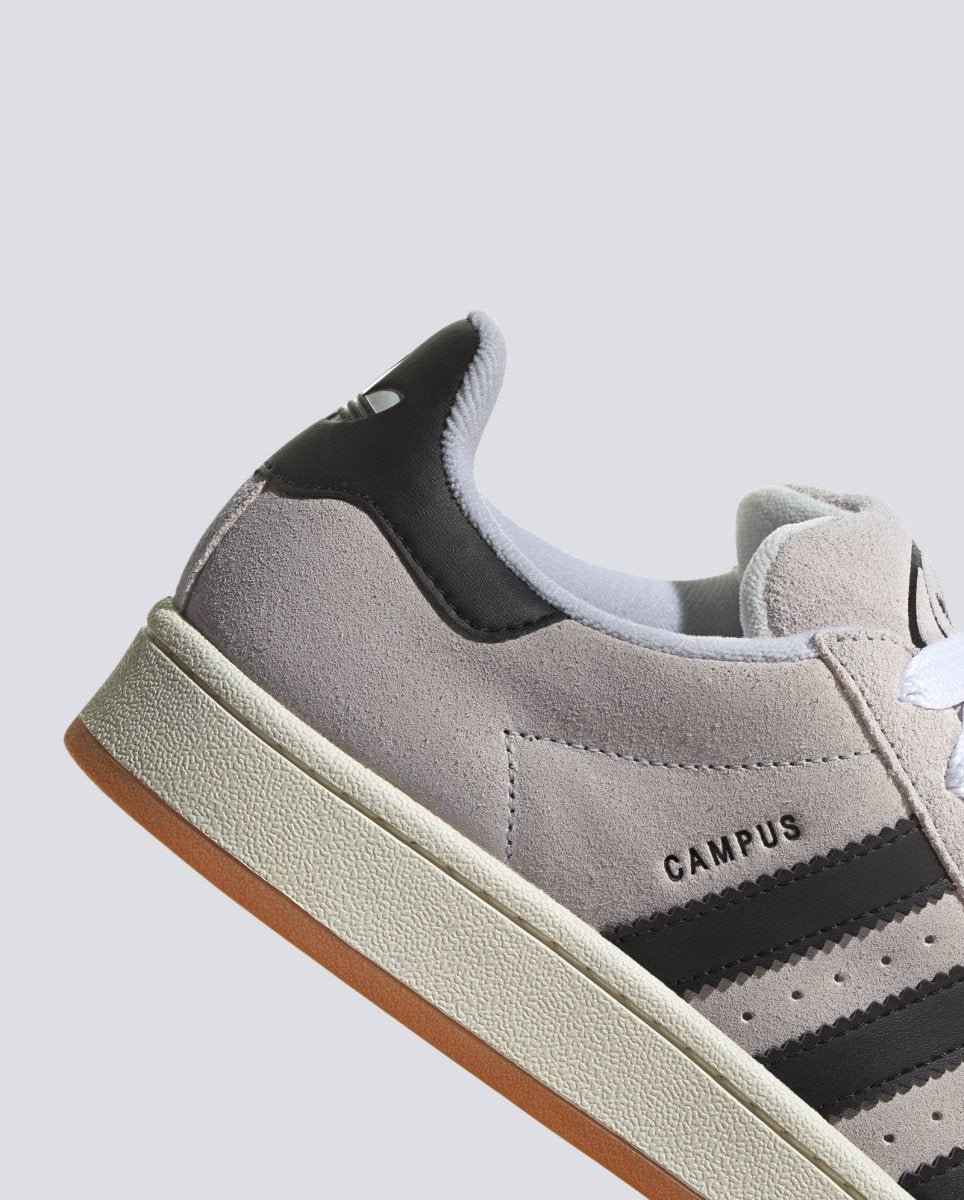 Adidas Campus 00s Beige Mujer GY0042 Zapatillas