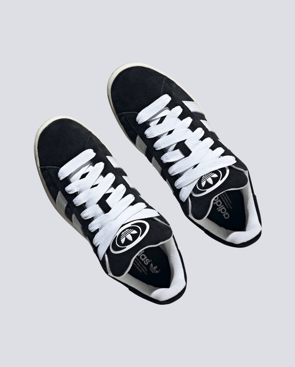 Adidas Campus 00s Negro Hombre HQ8708