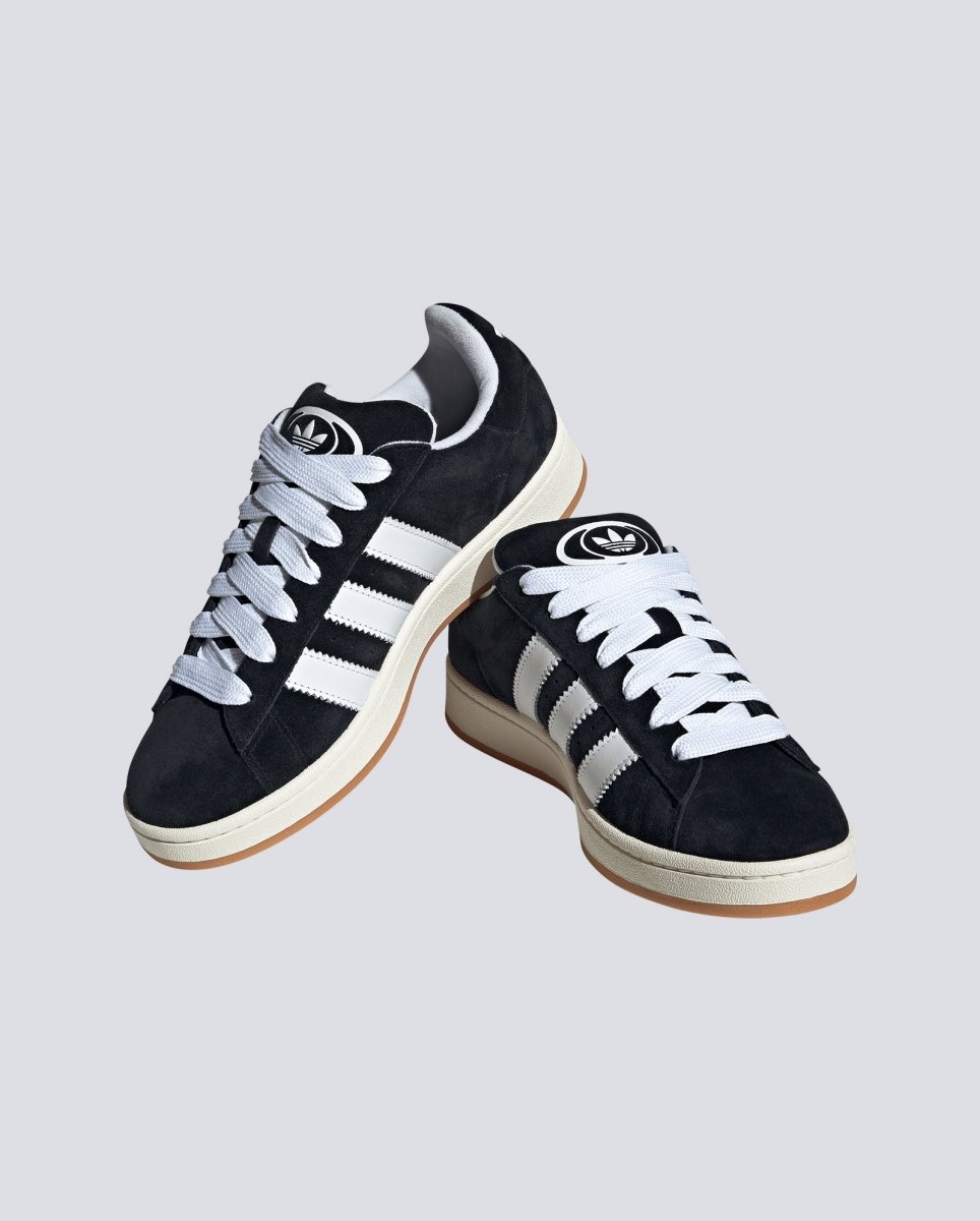 Adidas Campus 00s Negro Hombre HQ8708