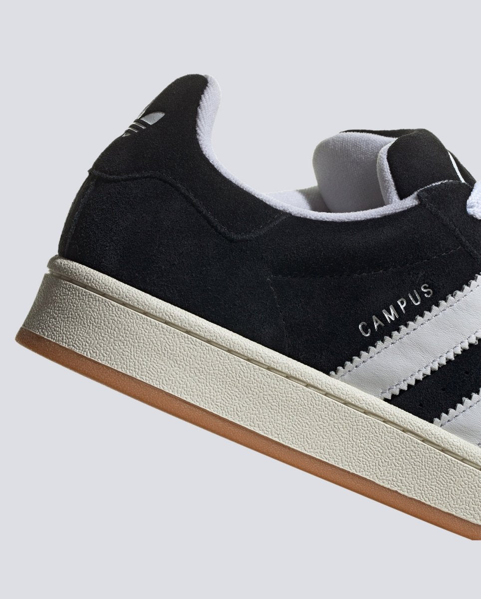 Adidas Campus 00s Negro Hombre HQ8708