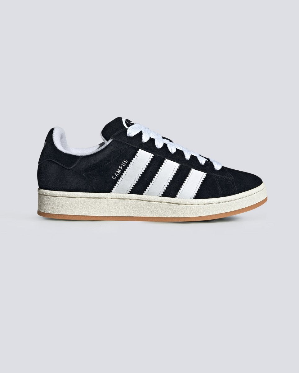 Adidas Campus 00s Negro Mujer HQ8708