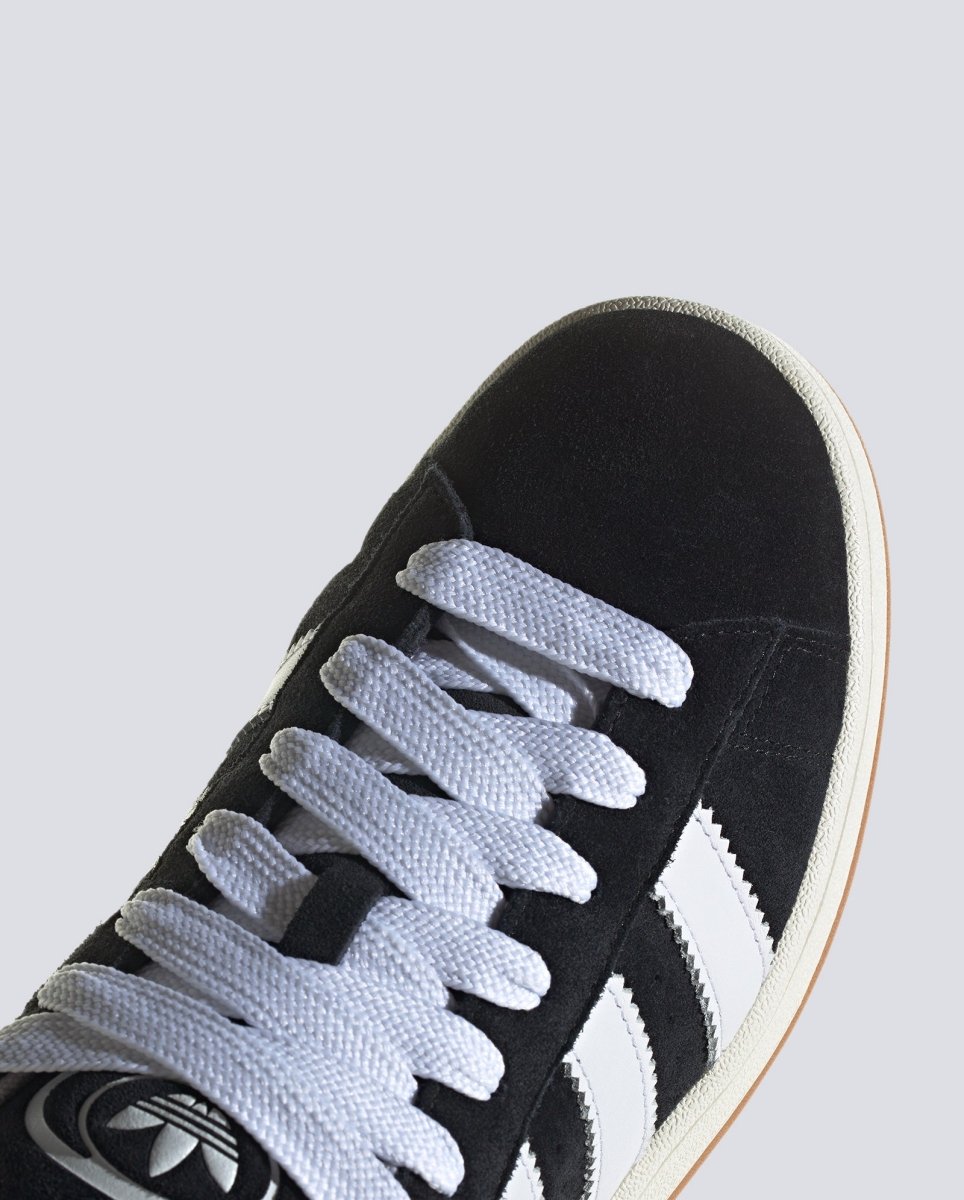 Adidas Campus 00s Negro Mujer HQ8708