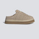 Adidas Campus 00s Winter Low Beige Mujer