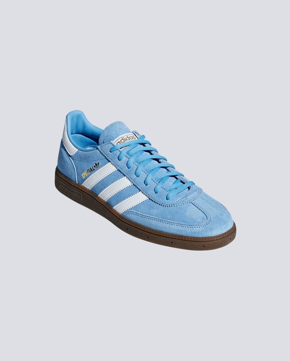 Adidas Handball Spezial Azul Mujer BD7632 Zapatillas