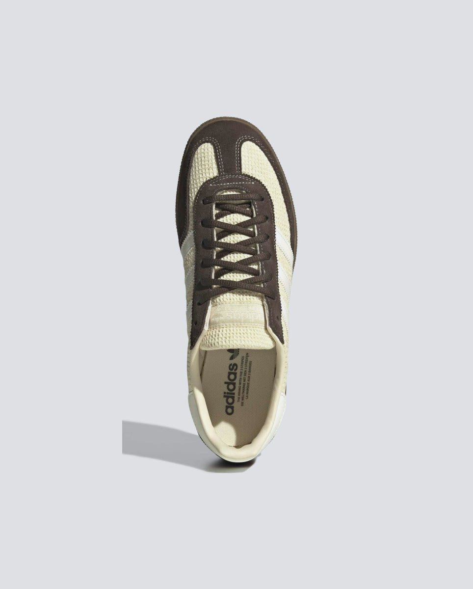 Adidas Handball Spezial Beige Hombre KJ9974