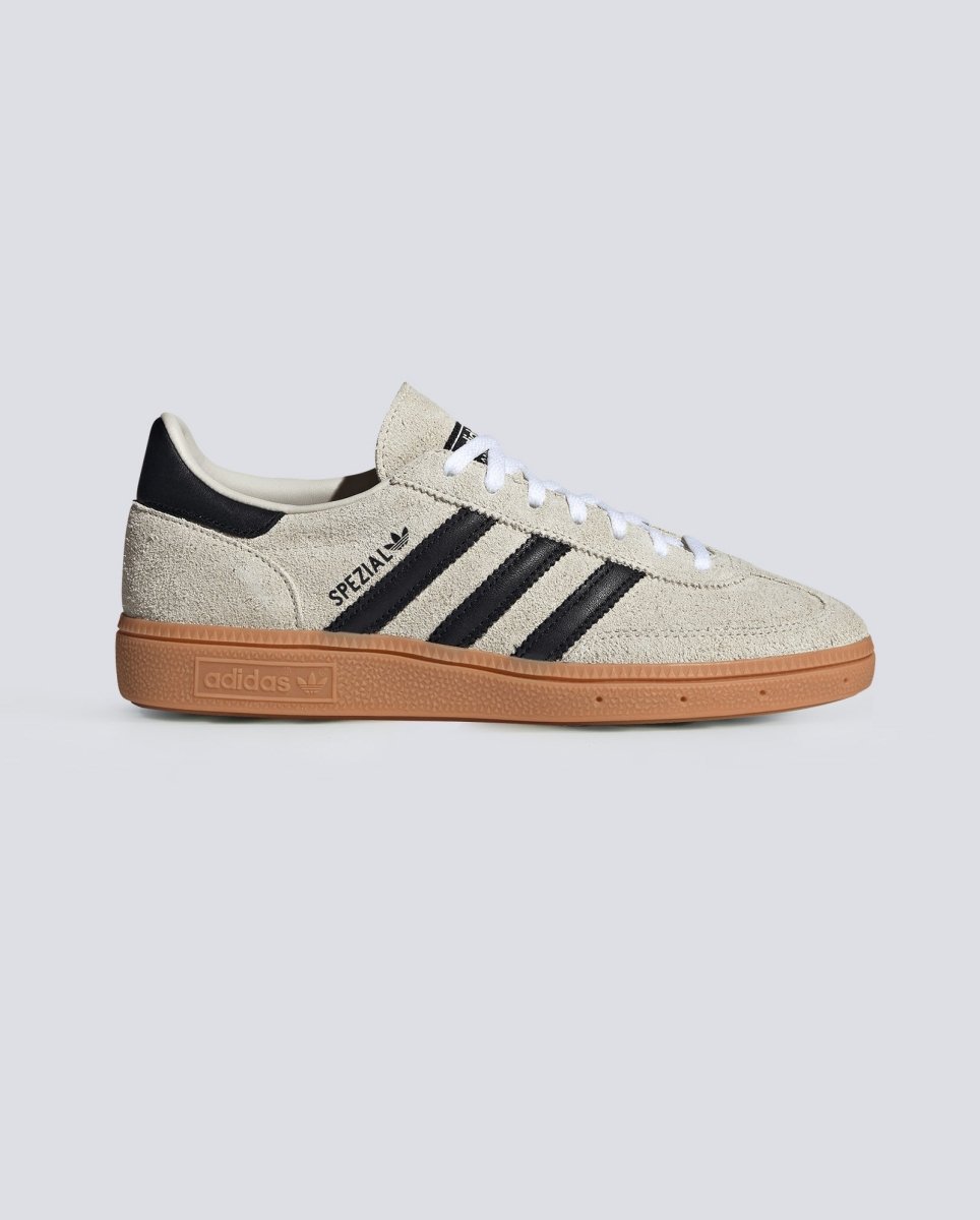 Adidas Handball Spezial Beige Mujer IF6562 Zapatillas