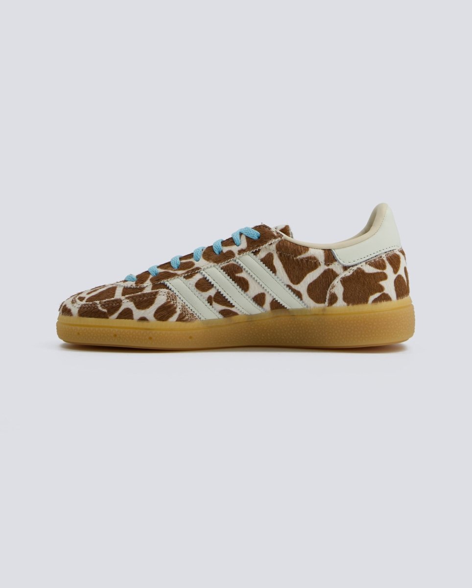 Adidas Handball Spezial Beige Mujer KI6677