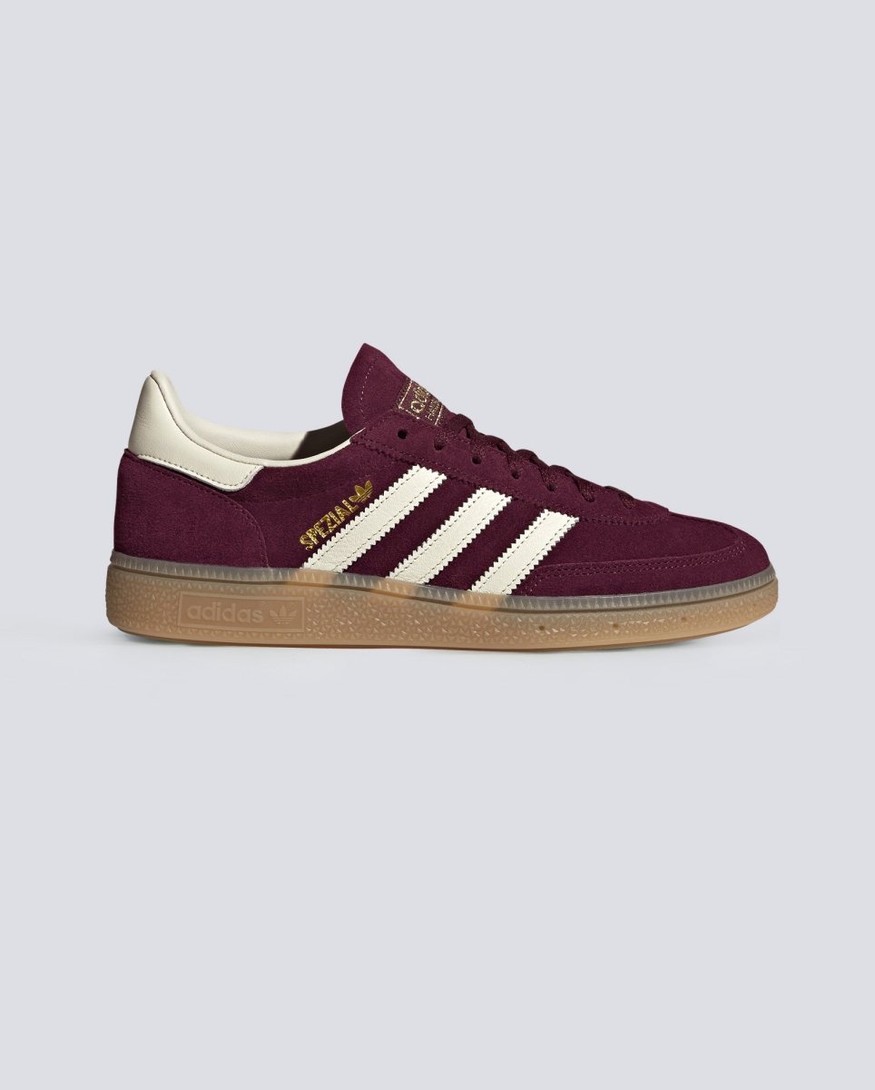 Adidas Handball Spezial Granate Mujer JP8726