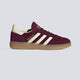 Adidas Handball Spezial Granate Mujer