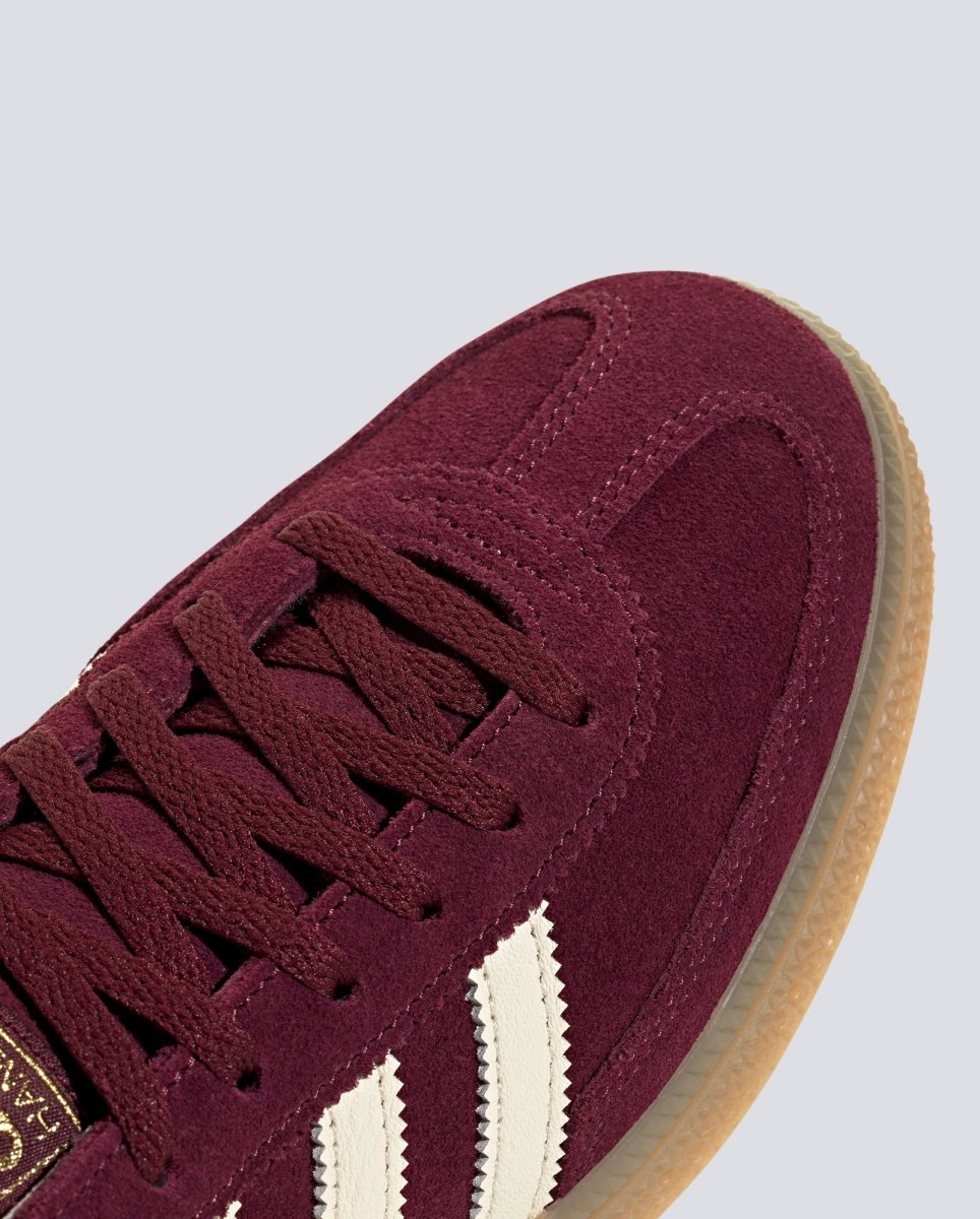 Adidas Handball Spezial Granate Mujer JP8726