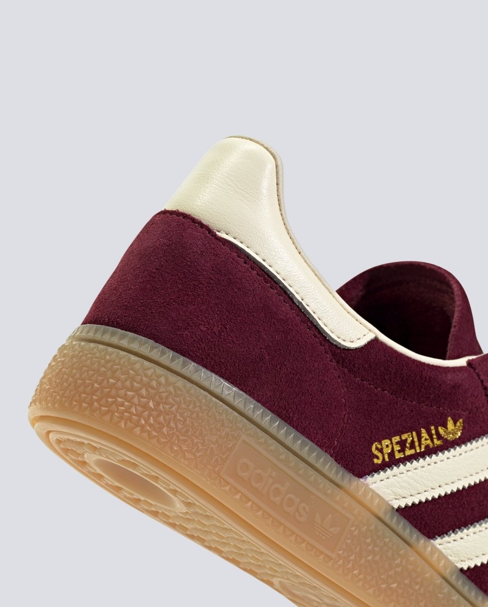 Adidas Handball Spezial Granate Mujer JP8726