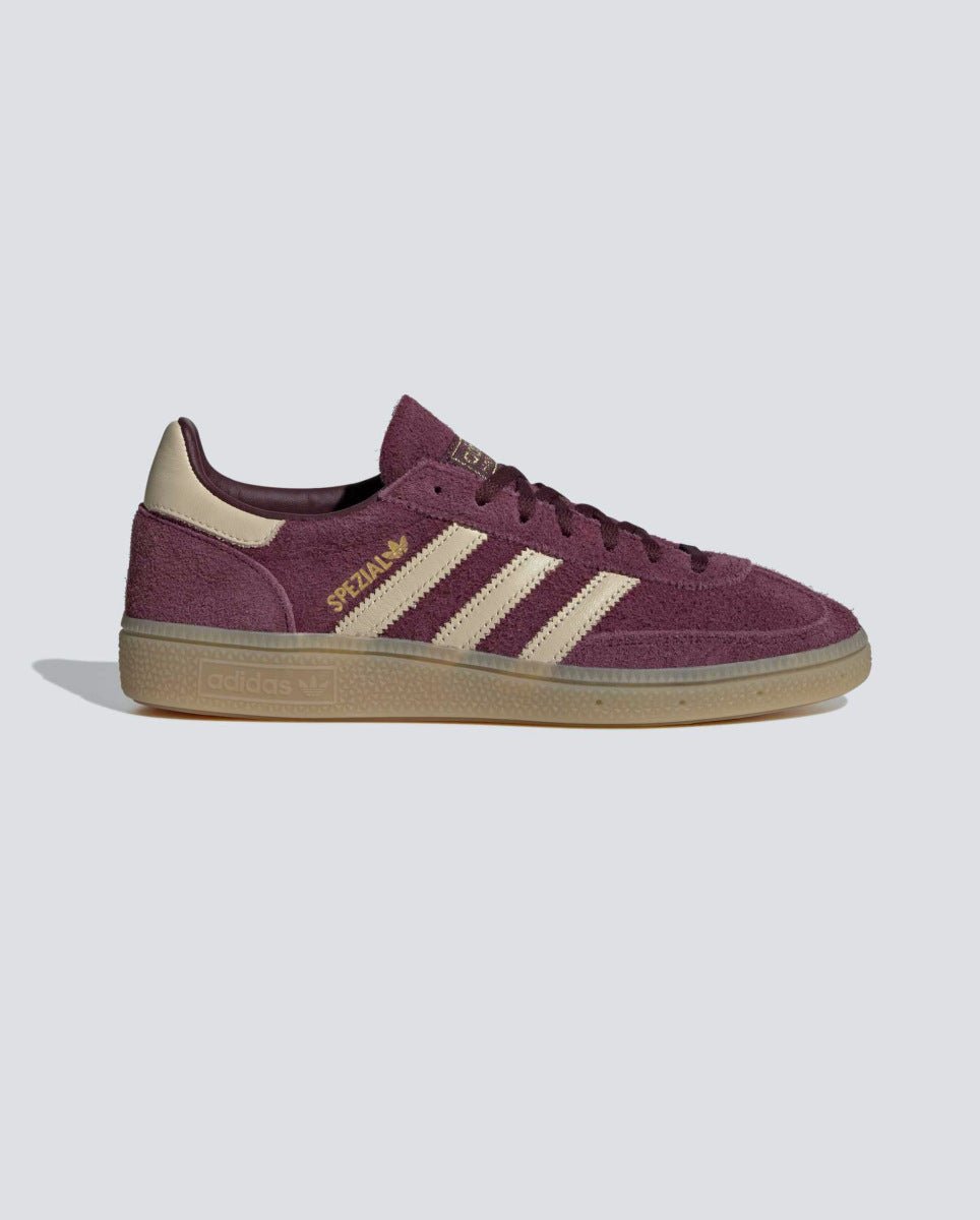 Adidas Handball Spezial Granate Mujer KK0929