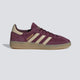Adidas Handball Spezial Granate Mujer