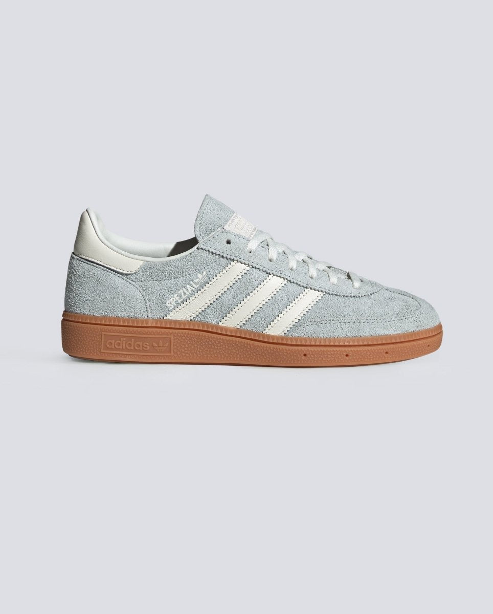 Adidas Handball Spezial Gris Mujer IF6491 Zapatillas