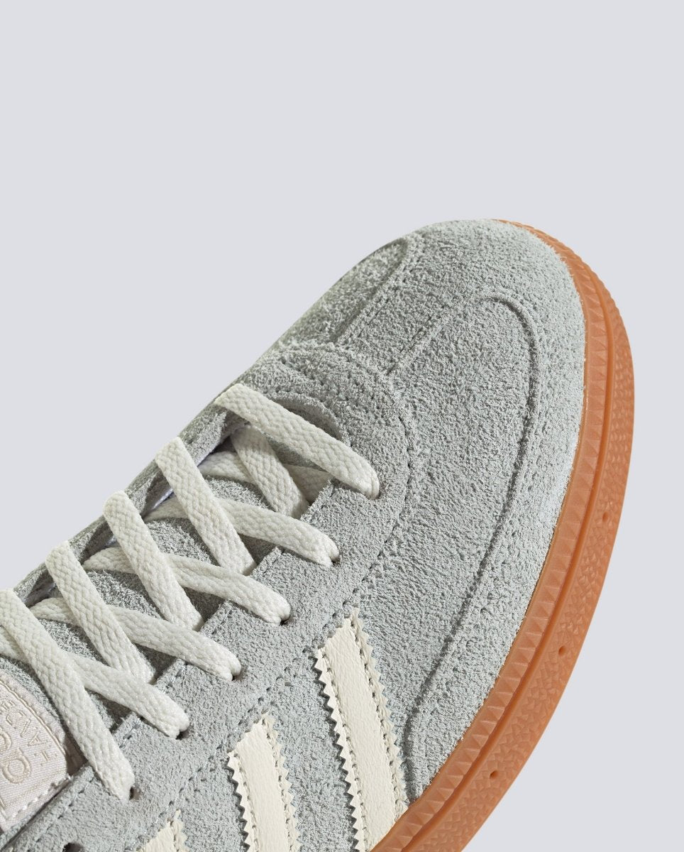 Adidas Handball Spezial Gris Mujer IF6491 Zapatillas