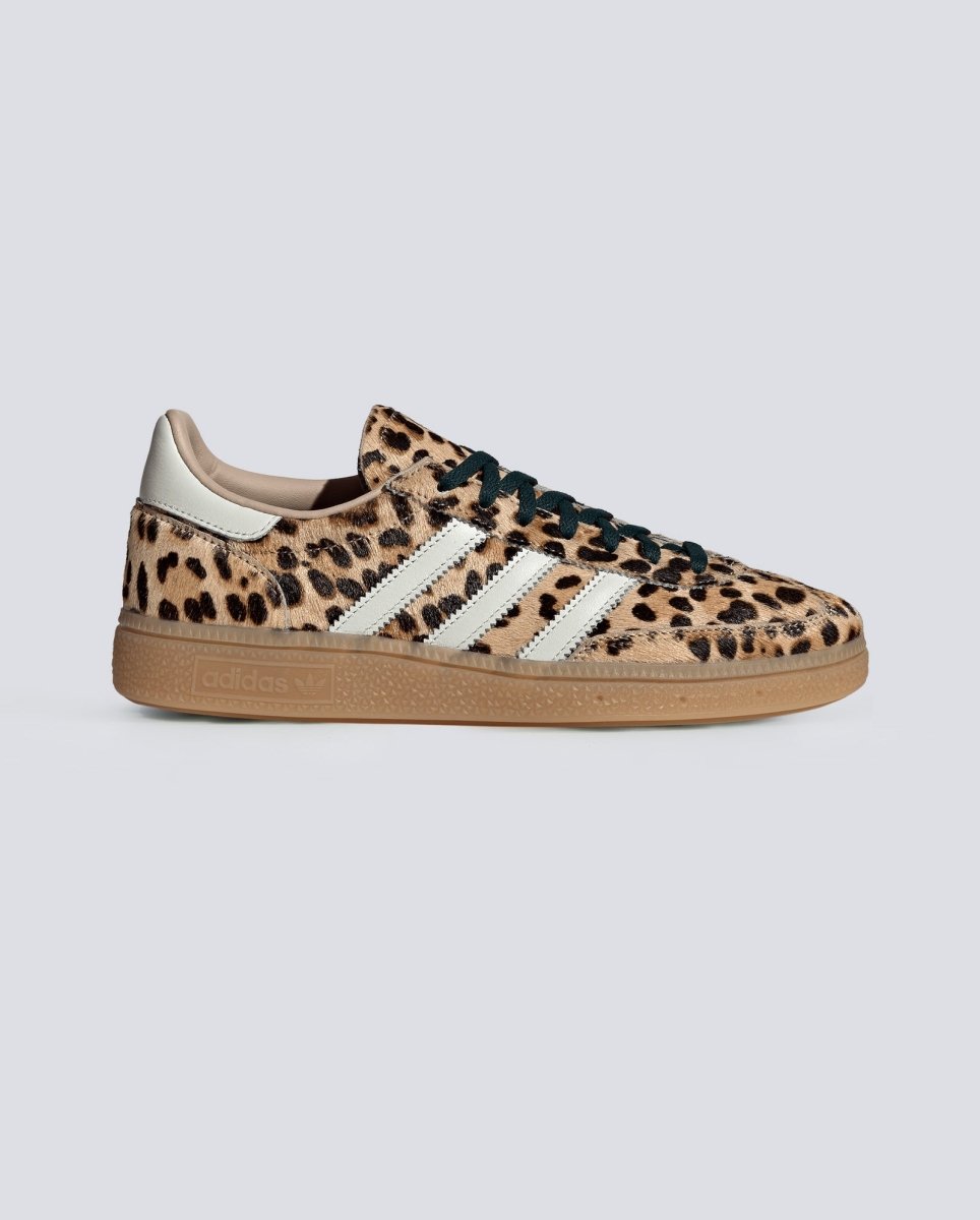 Adidas Handball Spezial Marrón Mujer KI6678 Zapatillas