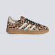 Adidas Handball Spezial Marrón Mujer