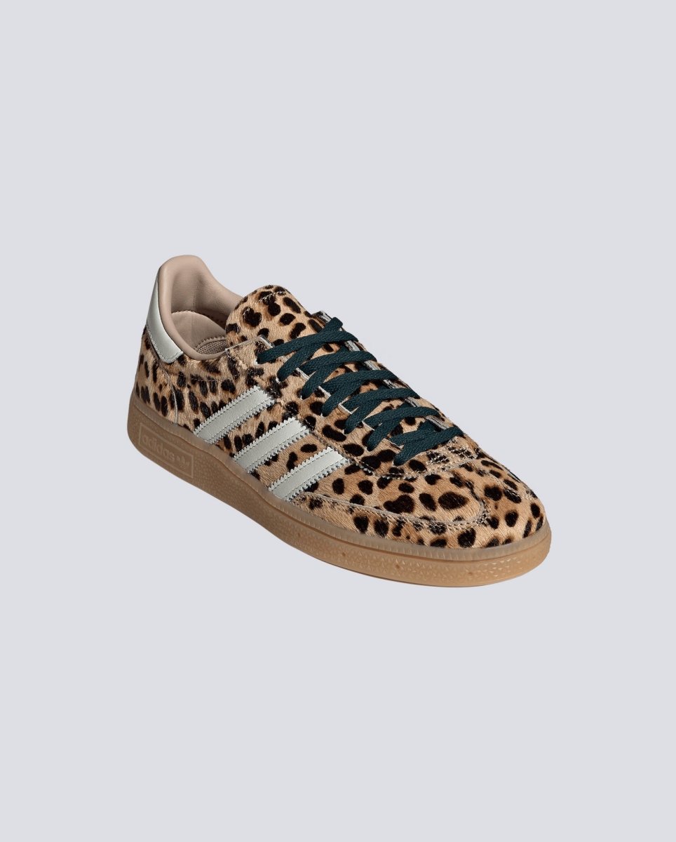 Adidas Handball Spezial Marrón Mujer KI6678 Zapatillas