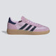 Adidas Handball Spezial Rhinestone Rosa Mujer