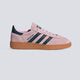 Adidas Handball Spezial Rosa Mujer