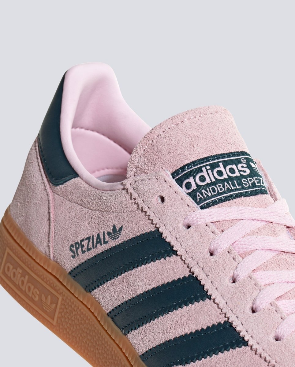 Adidas Handball Spezial Rosa Mujer IF6561 Zapatillas