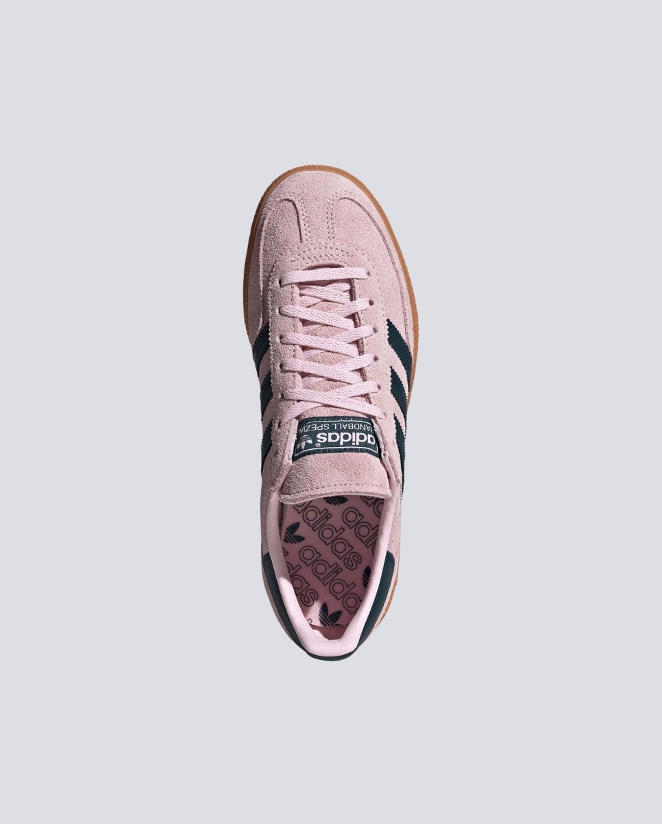 Adidas Handball Spezial Rosa Mujer IF6561 Zapatillas