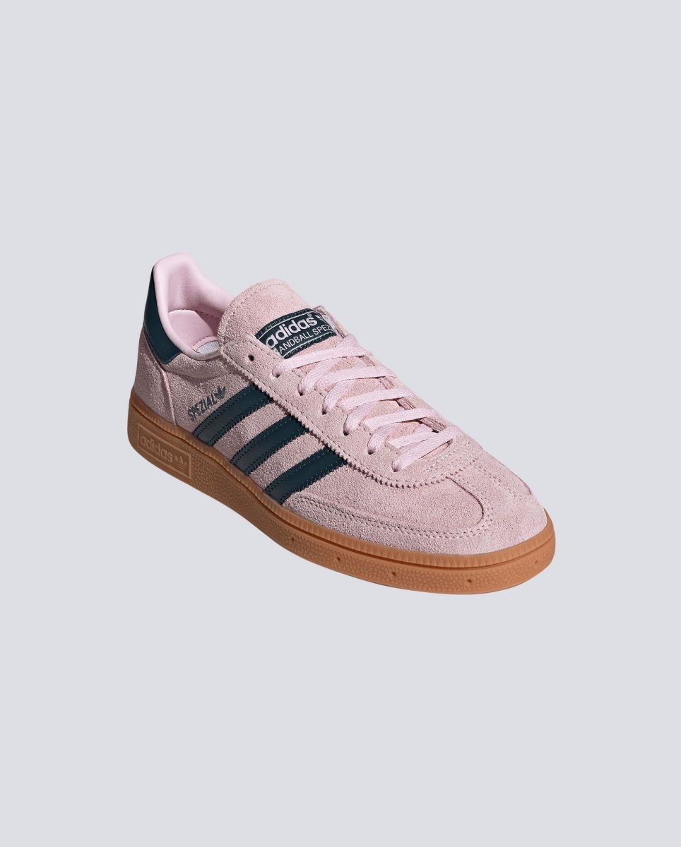 Adidas Handball Spezial Rosa Mujer IF6561 Zapatillas