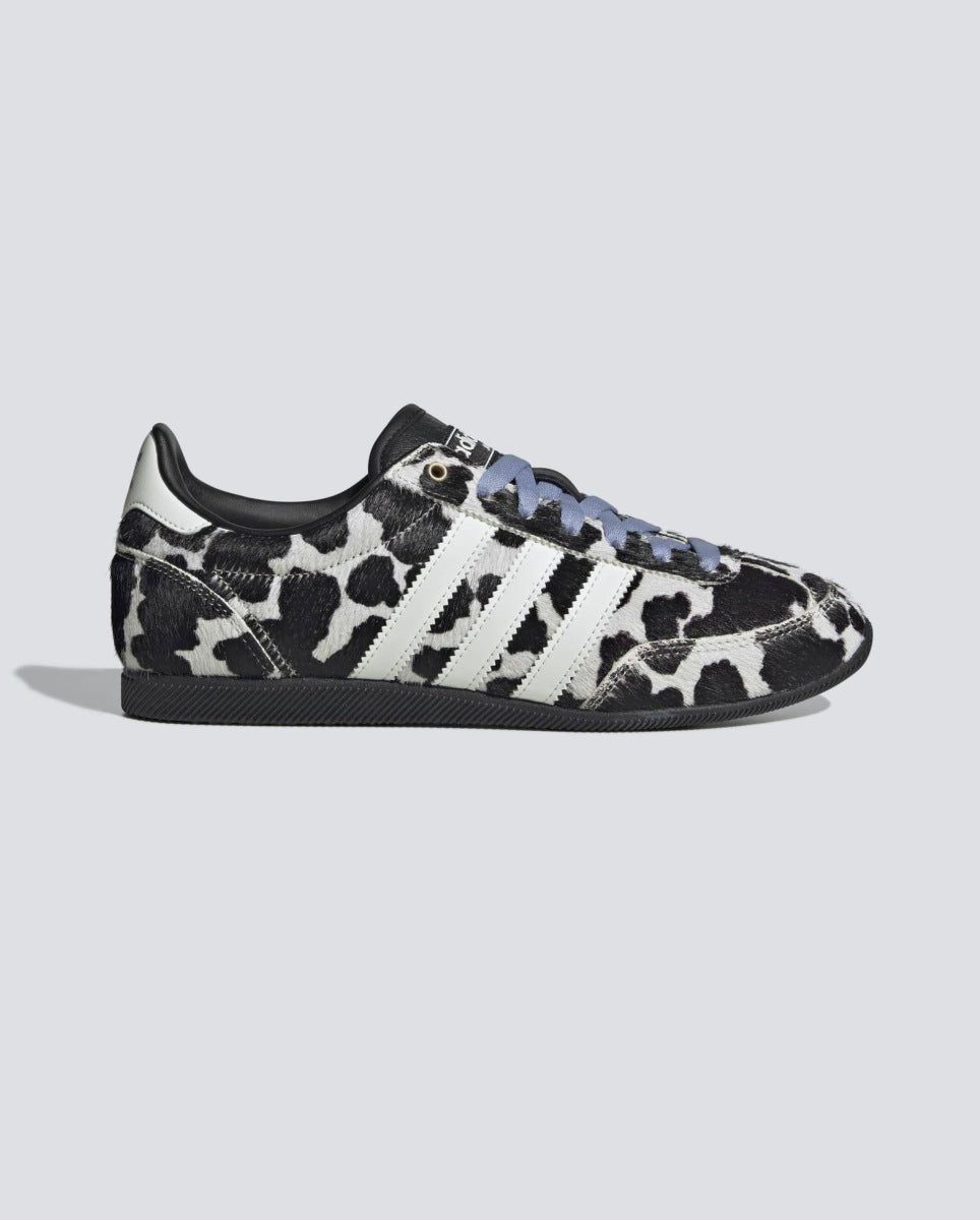 Adidas Japan Negro Mujer KK2674
