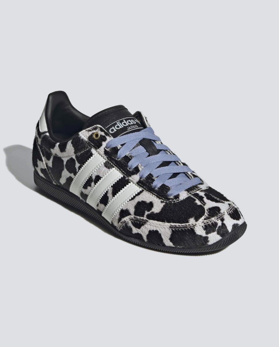Adidas Japan Negro Mujer KK2674