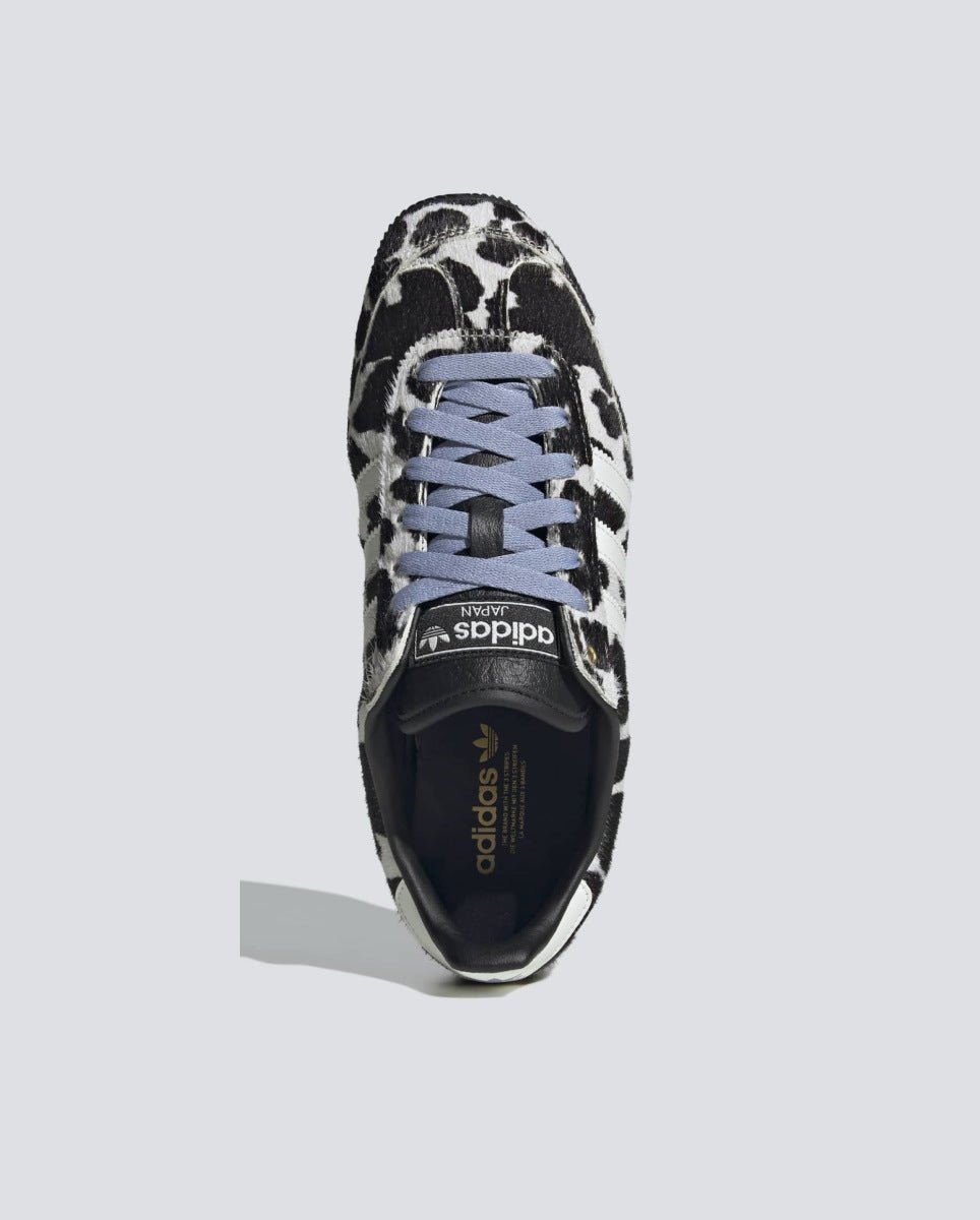 Adidas Japan Negro Mujer KK2674