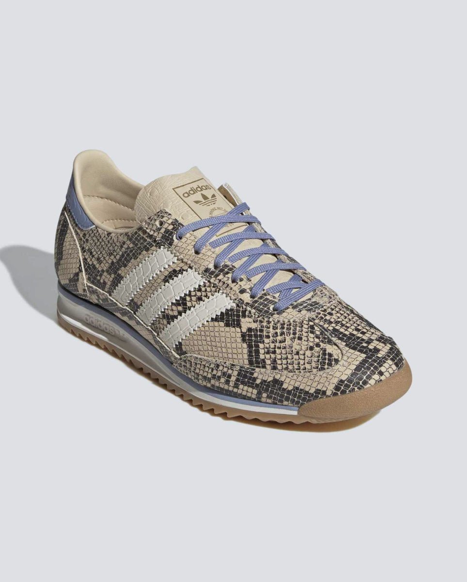 Adidas SL 72 OG Beige Mujer KJ7443