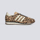Adidas SL 72 OG Beige Y Marrón Mujer