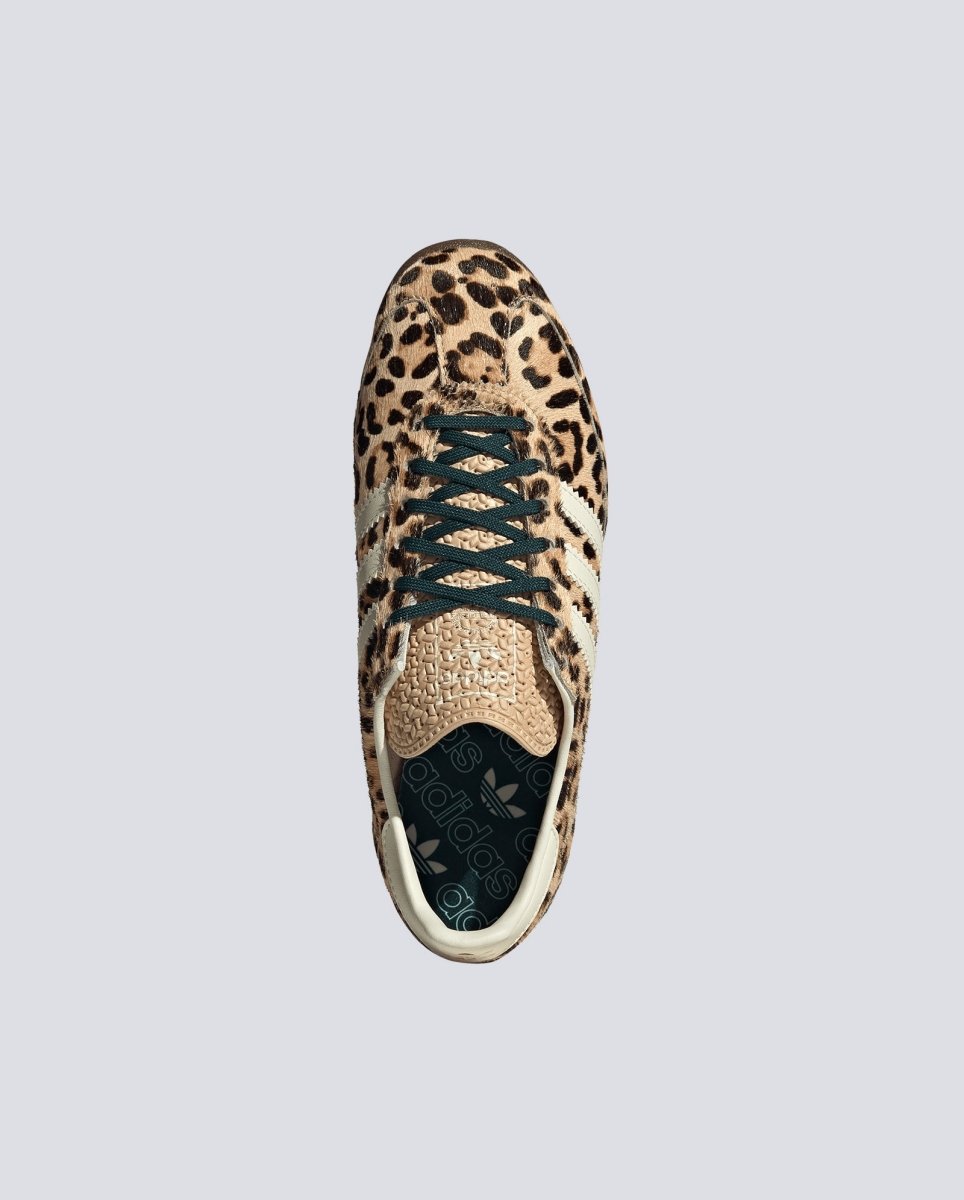 Adidas SL 72 OG Beige Y Marrón Mujer KI4205 Zapatillas