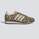 Adidas SL 72 OG Leopard Marrón Mujer