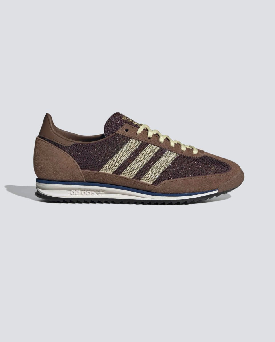 Adidas SL 72 OG Marrón Mujer KJ2425