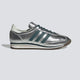 Adidas SL 72 OG Plata Mujer