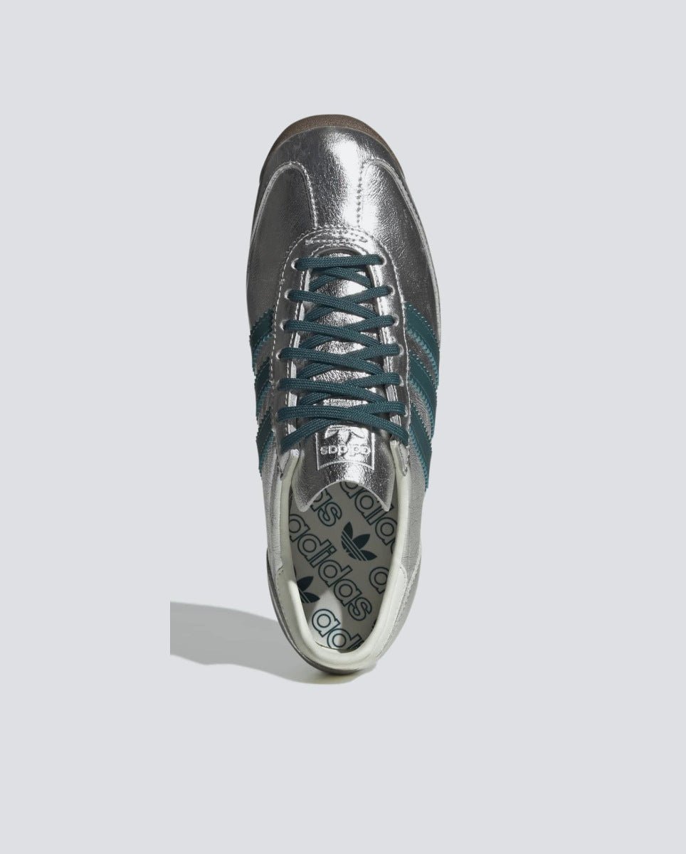 Adidas SL 72 OG Plata Mujer KJ2293