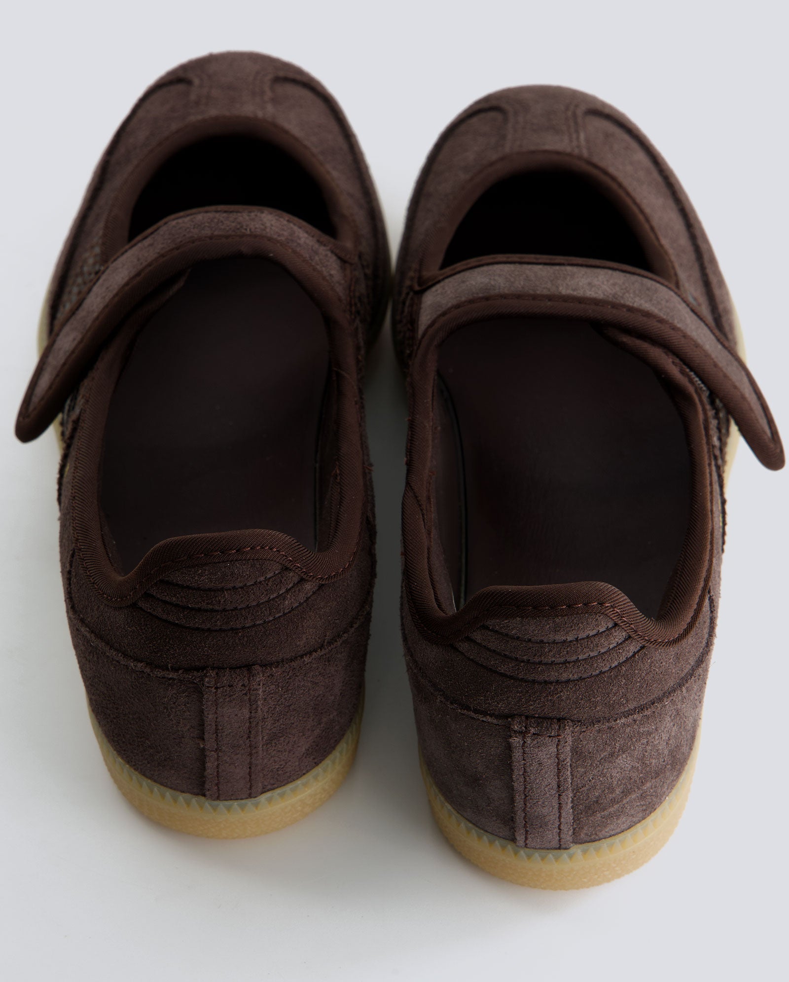Adidas Samba Jane Marrón Mujer HQ9495
