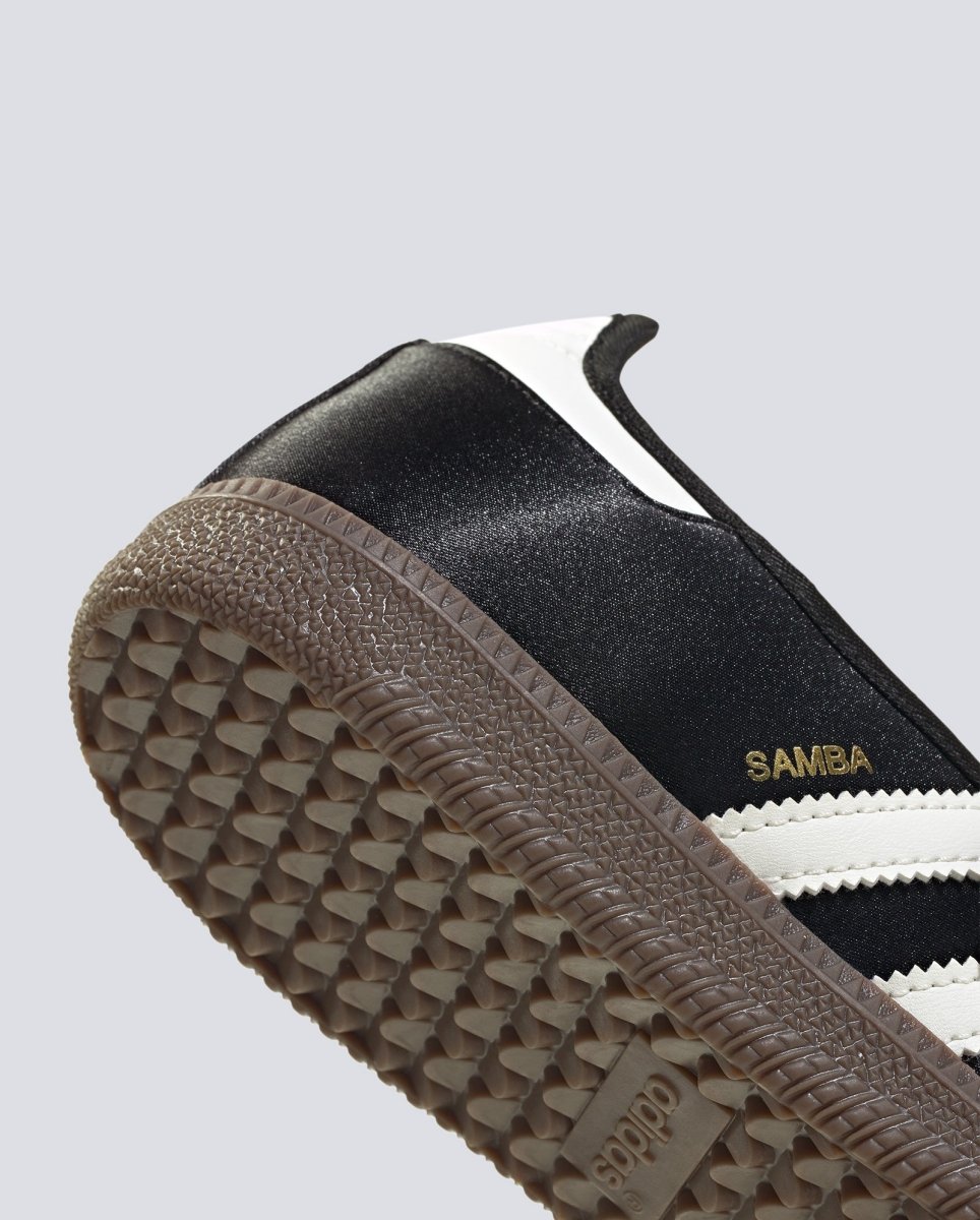 Adidas Samba Jane Negro Mujer IH9207