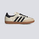 Adidas Samba OG Beige Y Negro Mujer