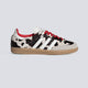 Adidas Samba OG Marrón Y Beige Mujer