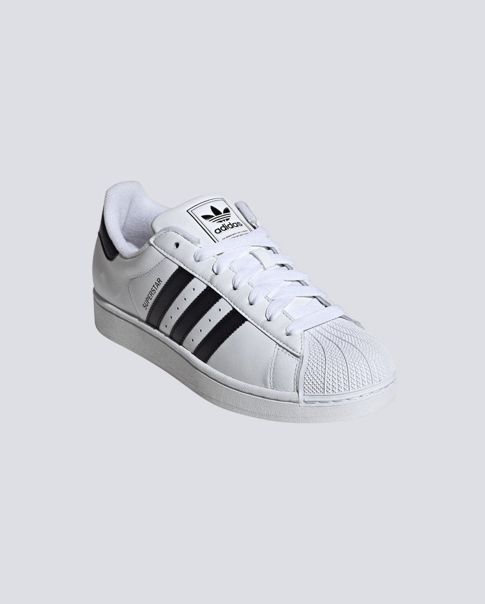 Adidas Superstar II Blanco Hombre IH8659
