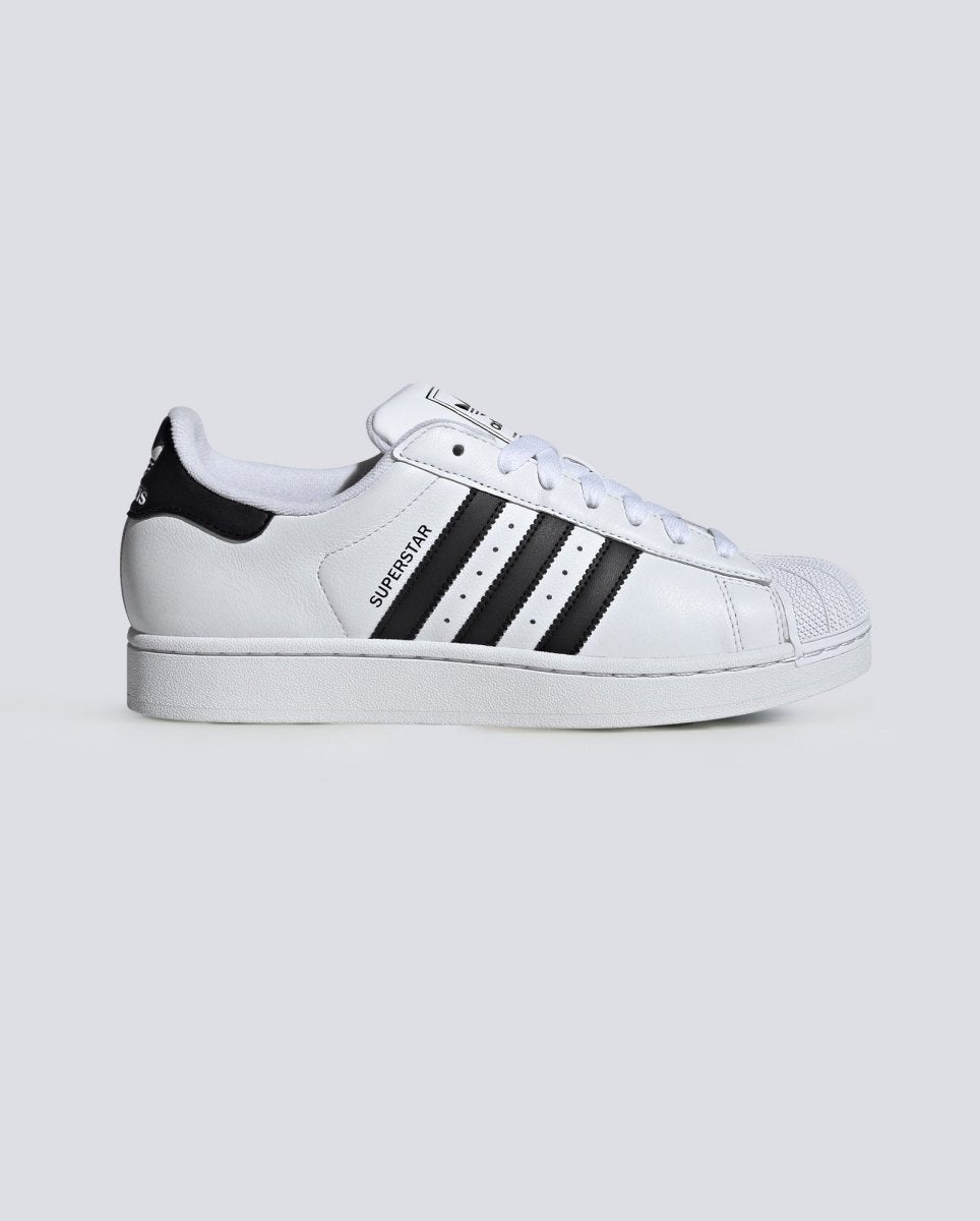 Adidas Superstar II Blanco Mujer IH8659 Zapatillas