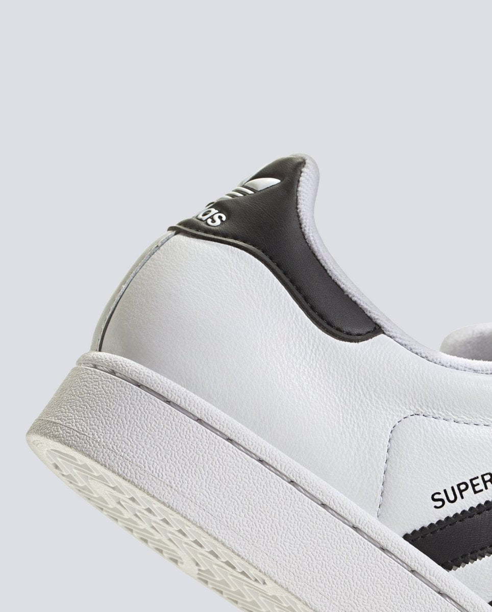 Adidas Superstar II Blanco Mujer IH8659 Zapatillas